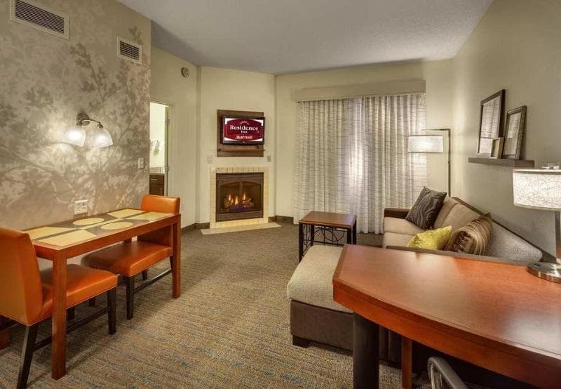 Residence Inn Ocala 3
