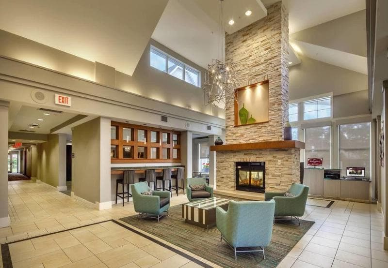 Residence Inn Ocala 5