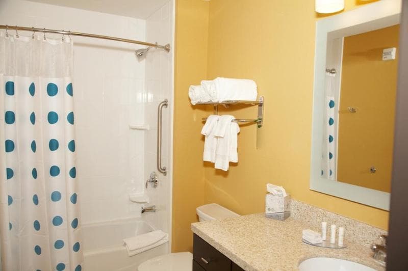 Towneplace Suites By Marriott Hobbs photo 1