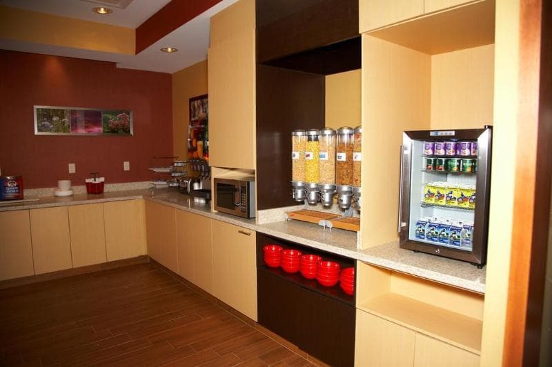 Towneplace Suites By Marriott Hobbs 2