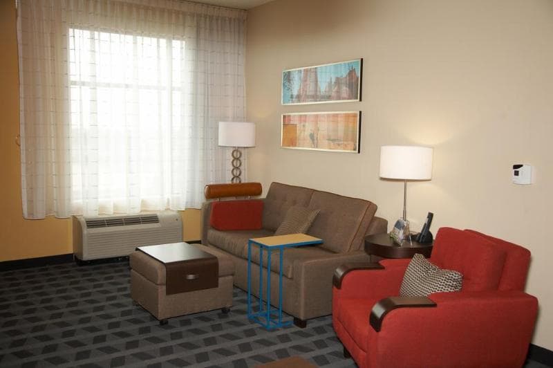 Towneplace Suites By Marriott Hobbs 3
