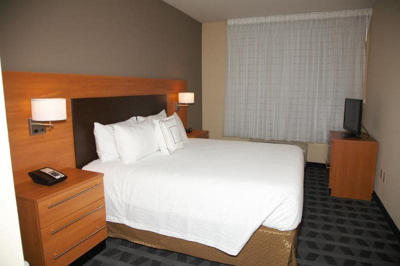 Towneplace Suites By Marriott Hobbs 4