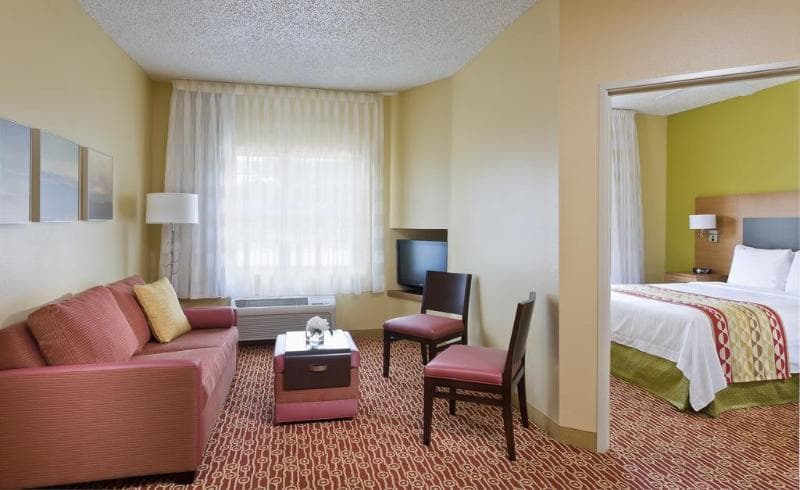 Towneplace Suites Houston Brookhollow photo 1