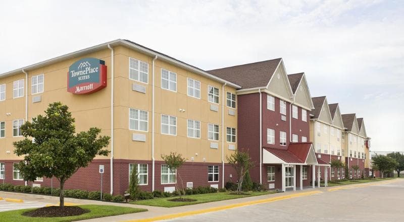 Towneplace Suites Houston Brookhollow 5