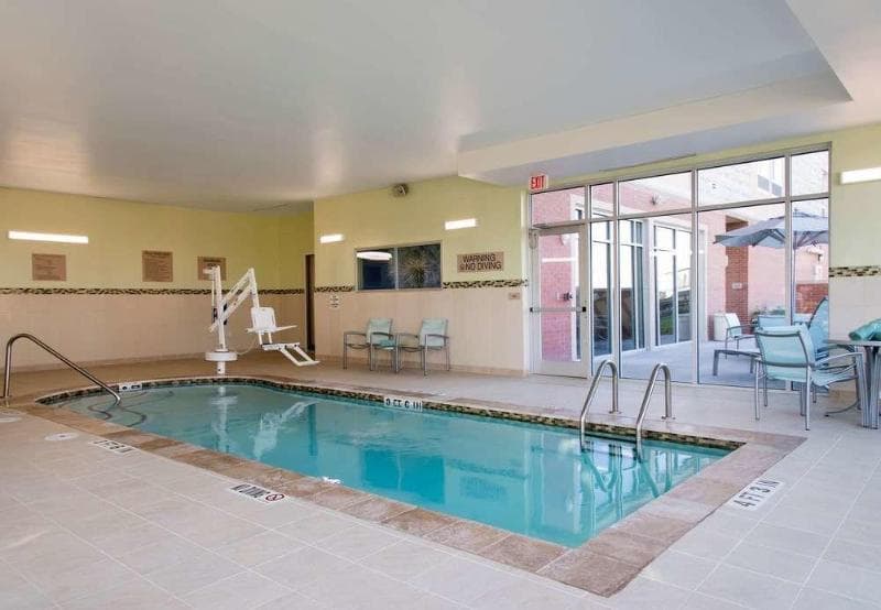 Springhill Suites Houston Sugar Land photo 1