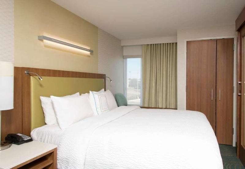 Springhill Suites Houston Sugar Land 3