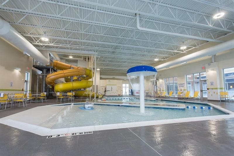 Fairfield Inn & Suites Jamestown photo 1