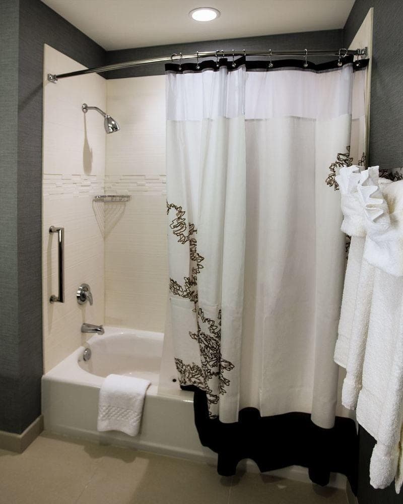 Residence Inn Lake Charles 2