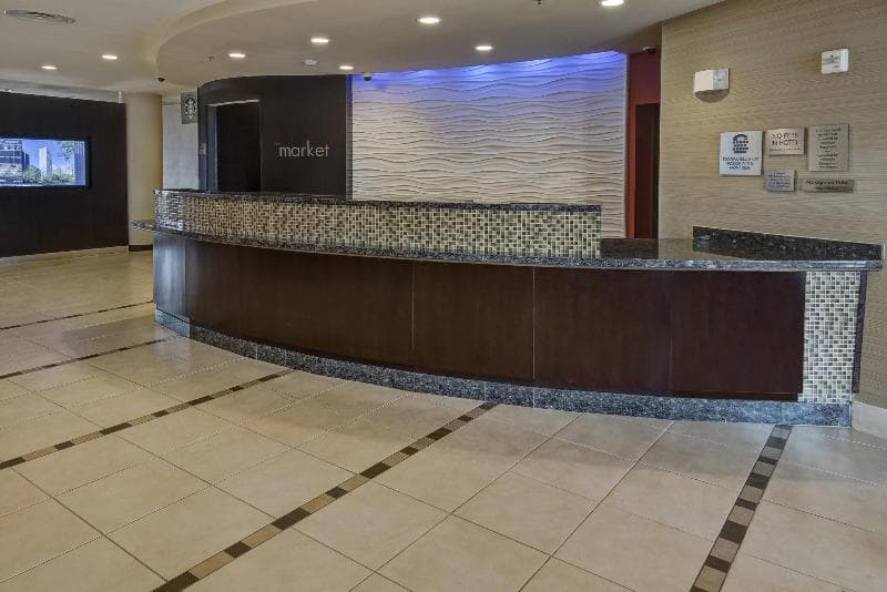 Courtyard Midland 4