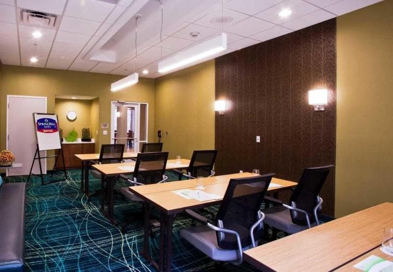 Springhill Suites Mobile 3