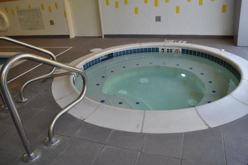 Fairfield Inn & Suites Stroudsburg Bartonsville/Poconos 2