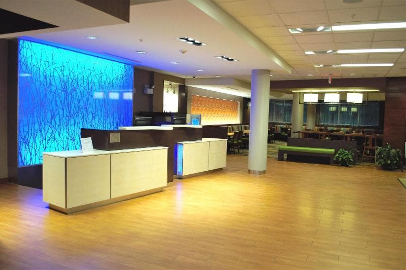 Fairfield Inn & Suites Stroudsburg Bartonsville/Poconos 5