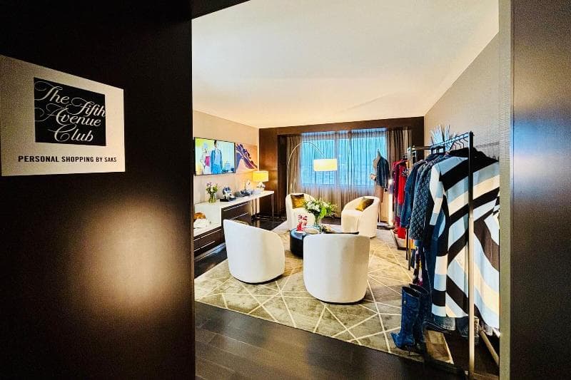 Jw Marriott Minneapolis Mall Of America 2