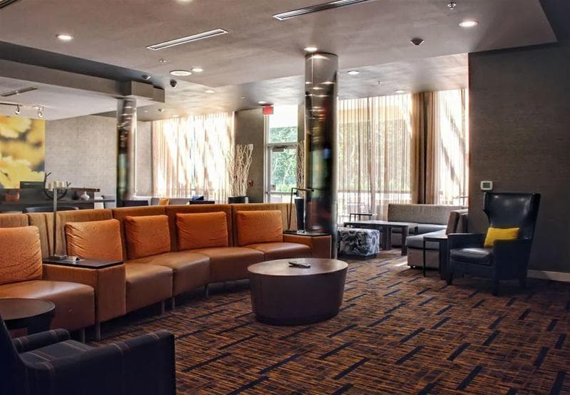 Courtyard Philadelphia Bensalem photo 1