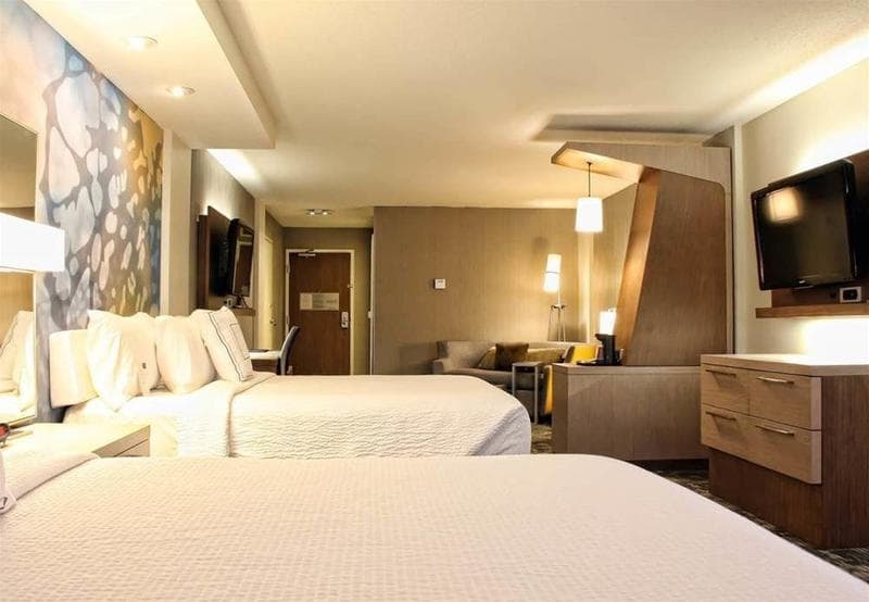 Courtyard Philadelphia Bensalem 4