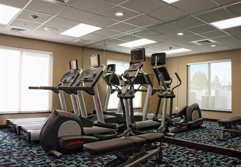 Fairfield Inn & Suites Reading Wyomissing 3