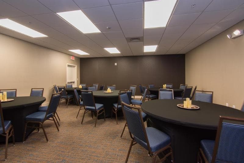 Courtyard Raleigh-Durham Airport/Brier Creek 2