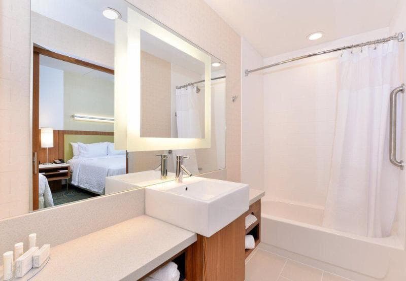 Springhill Suites Raleigh Cary photo 1