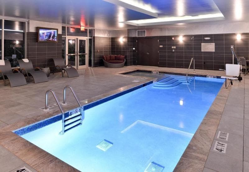 Springhill Suites Raleigh Cary 2