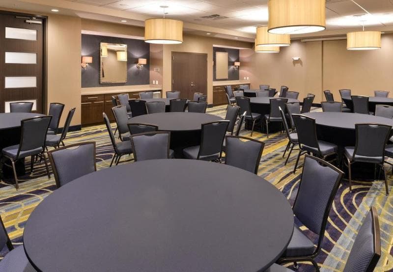 Springhill Suites Raleigh Cary 3