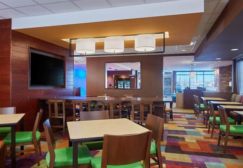 Fairfield Inn & Suites Rawlins photo 1