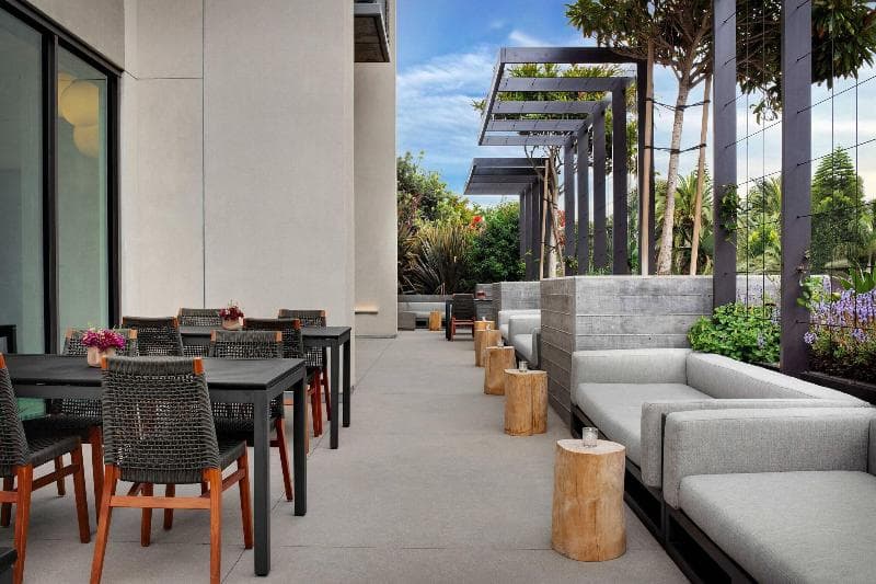 Springhill Suites San Diego Oceanside/Downtown 5