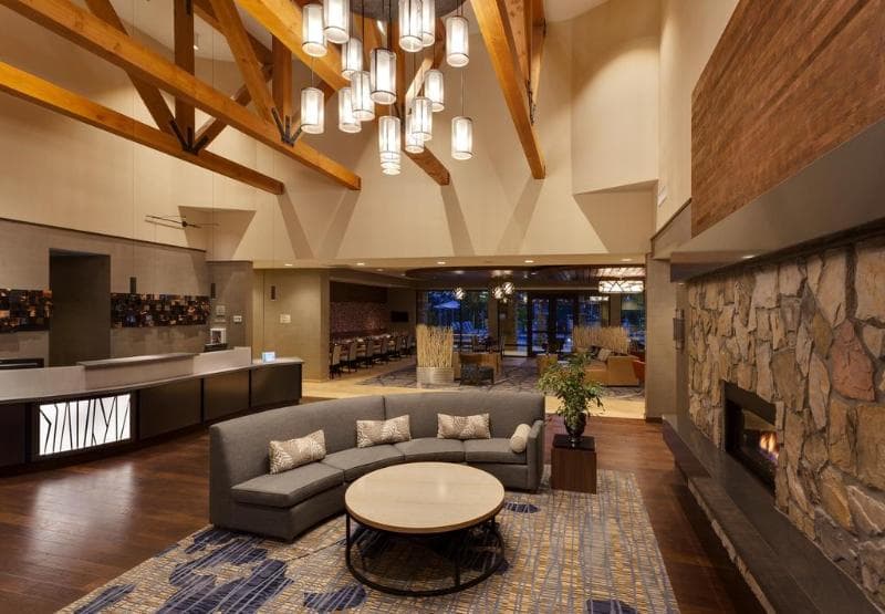 Springhill Suites Paso Robles Atascadero 3