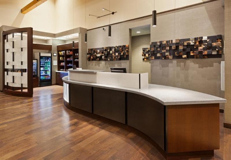 Springhill Suites Paso Robles Atascadero 4