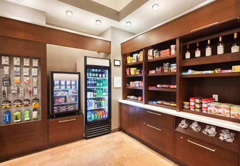 Springhill Suites Paso Robles Atascadero 5