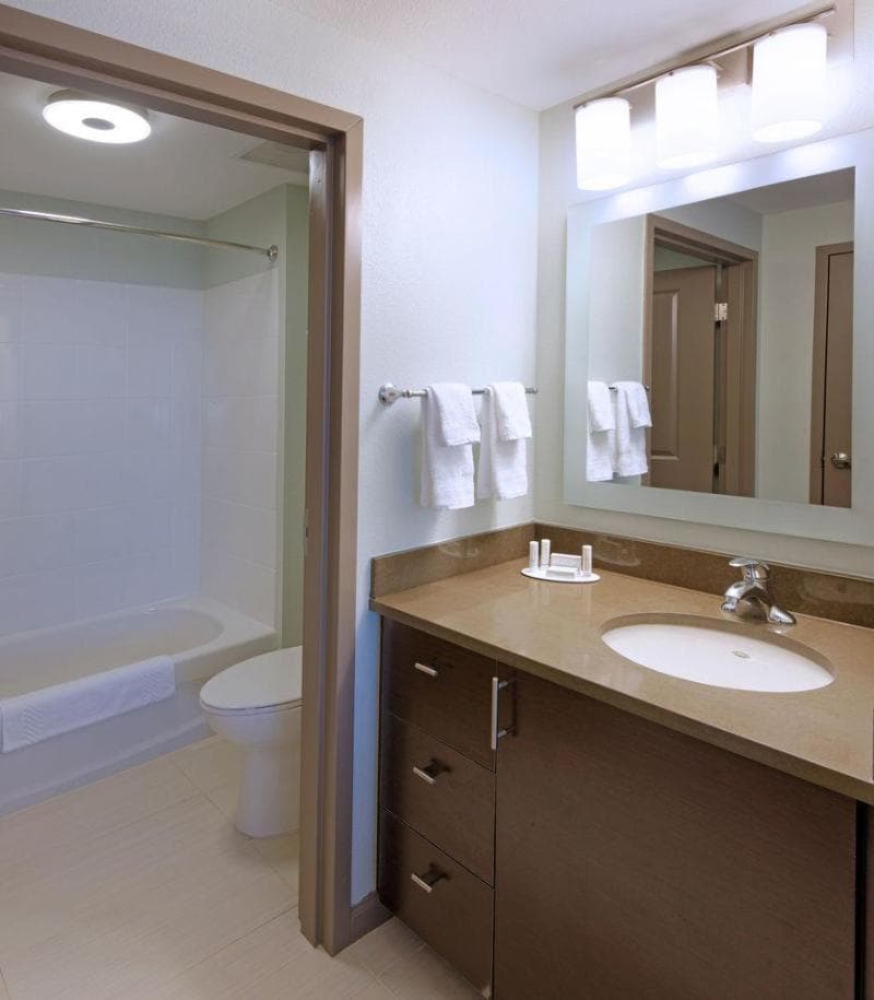 TownePlace Suites Springfield photo 1