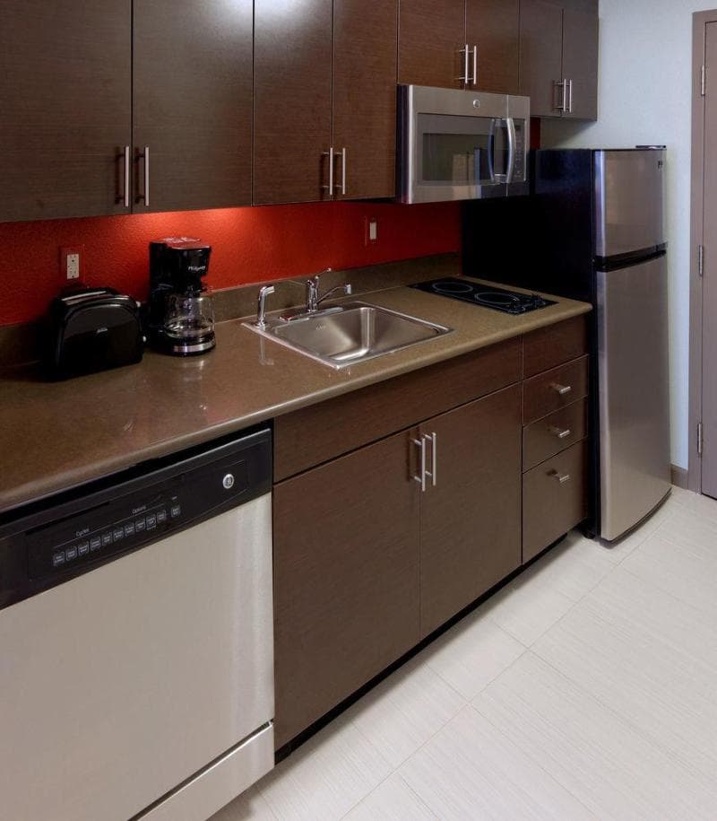 TownePlace Suites Springfield 3