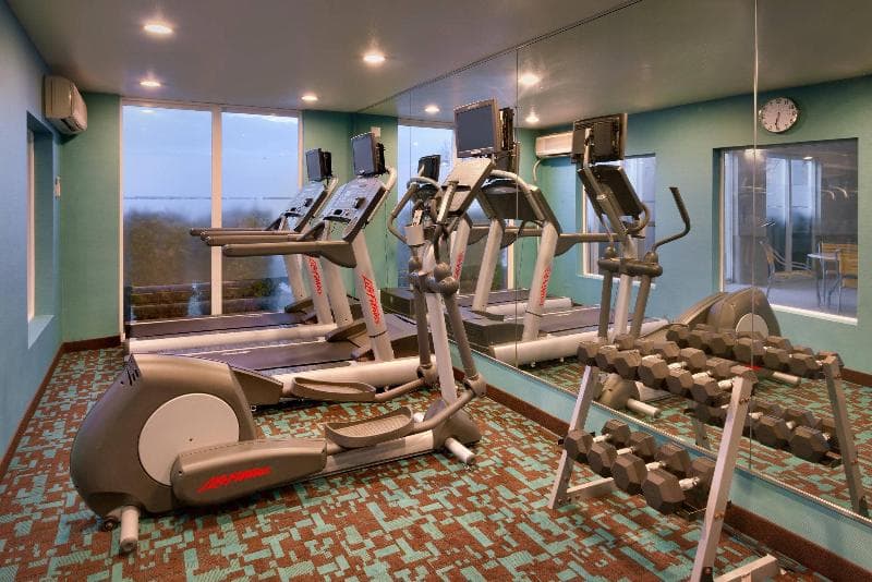 Fairfield Inn Salt Lake City Draper photo 1