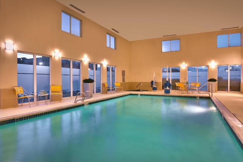 Fairfield Inn Salt Lake City Draper 3