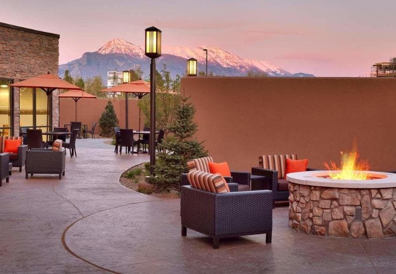 Courtyard Lehi At Thanksgiving Point 3