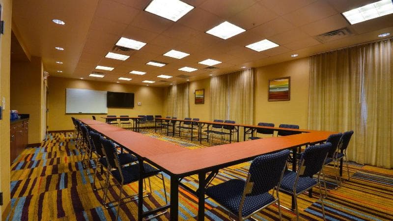 Fairfield Inn & Suites St. Louis Pontoon Beach/Granite City, Il photo 1