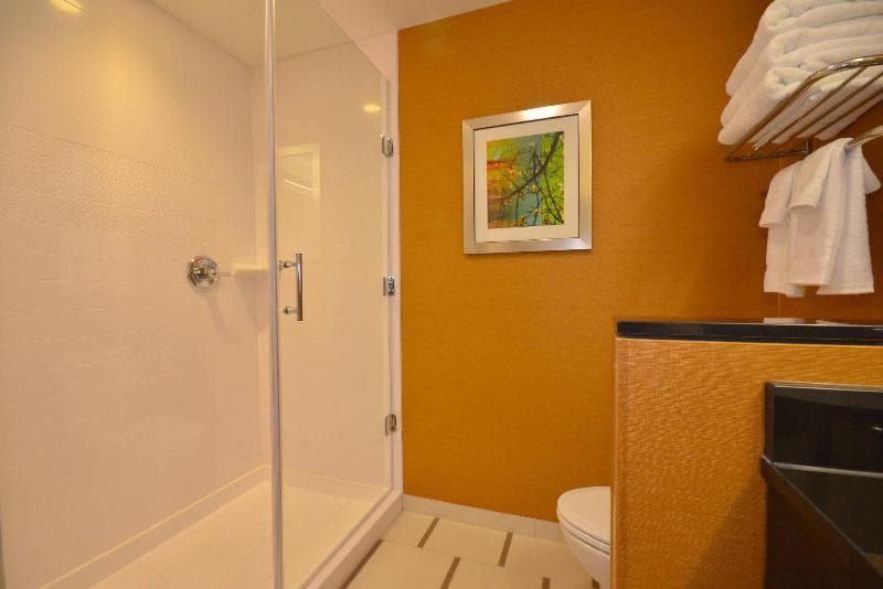 Fairfield Inn & Suites St. Louis Pontoon Beach/Granite City, Il 4