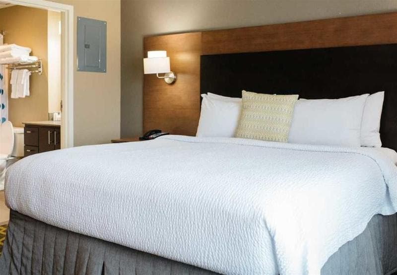 TownePlace Suites Oxford photo 1