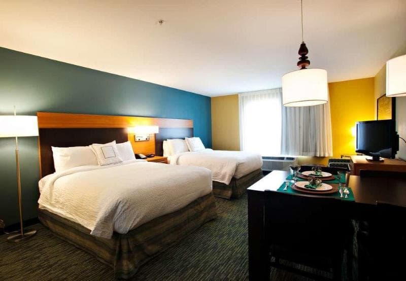 TownePlace Suites Fort Walton Beach Eglin AFB photo 1