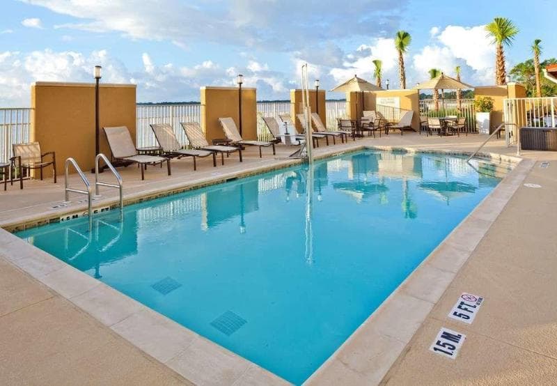 TownePlace Suites Fort Walton Beach Eglin AFB 3