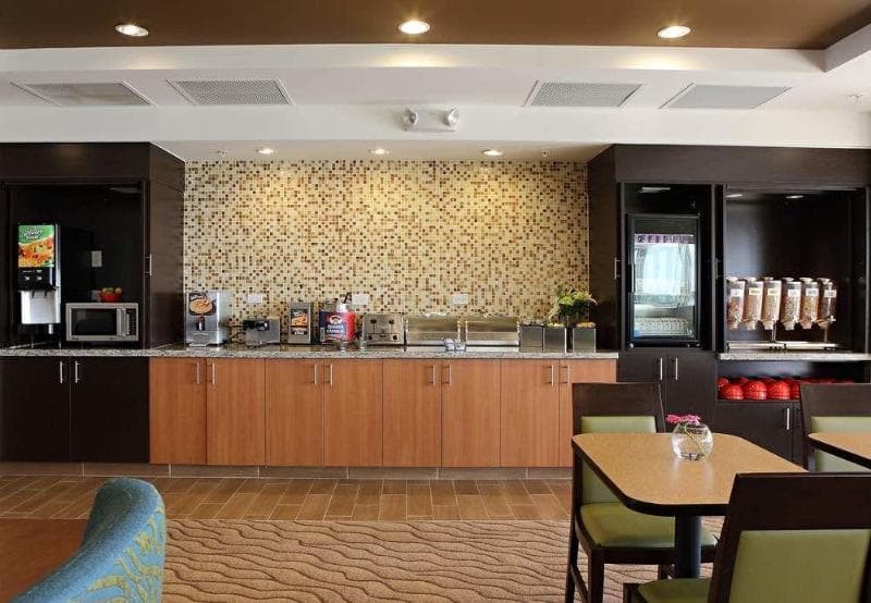 TownePlace Suites Fort Walton Beach Eglin AFB 4