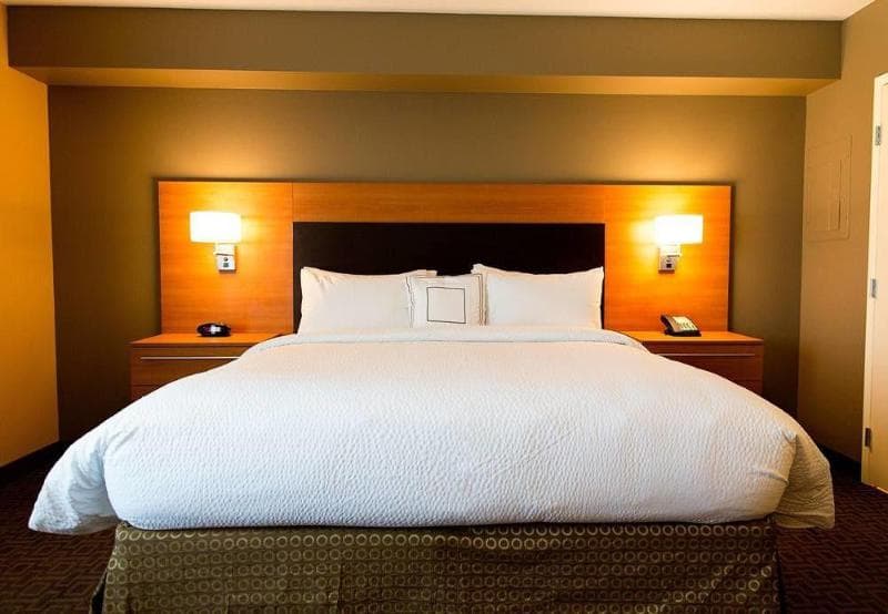 TownePlace Suites Lancaster photo 1