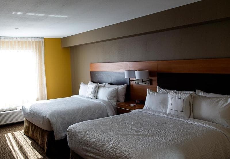TownePlace Suites Lancaster 2