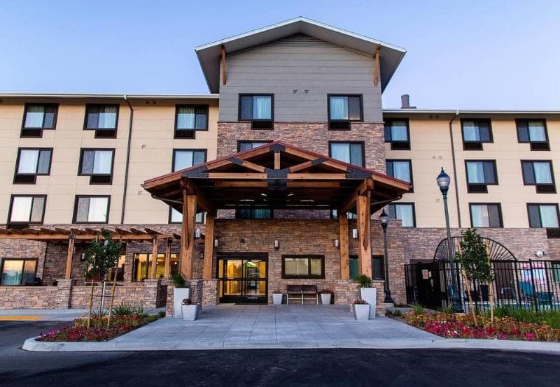 TownePlace Suites Lancaster 4