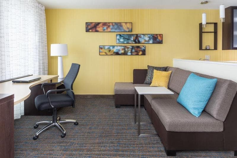 Residence Inn Youngstown Warren/Niles 4