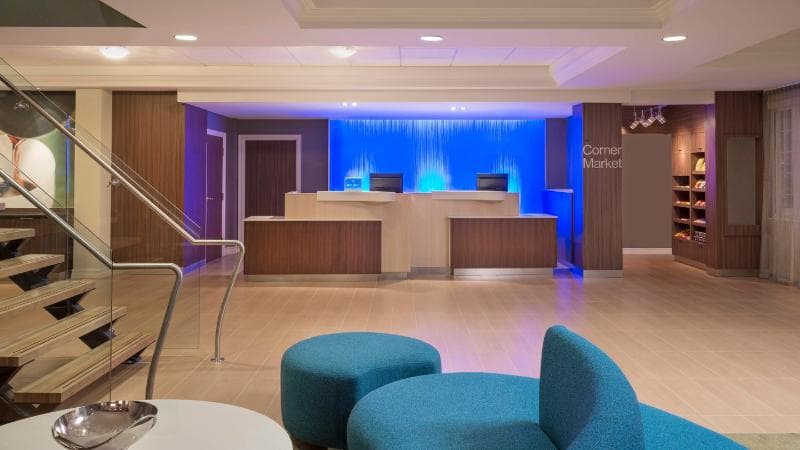 Fairfield Inn And Suites Ottawa Kanata 2