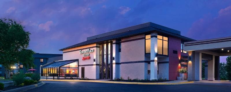 TownePlace Suites by Marriott London photo 1