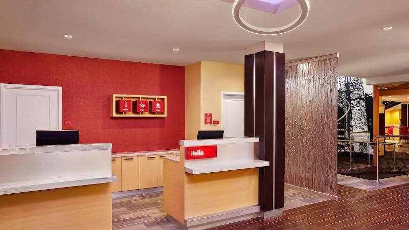 TownePlace Suites by Marriott London 5