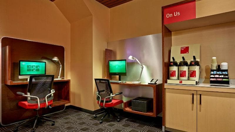 TownePlace Suites by Marriott London 4