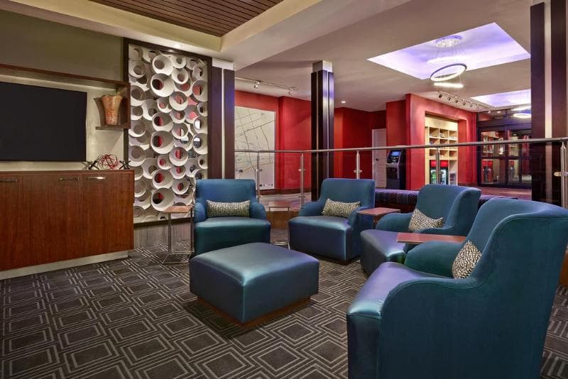 TownePlace Suites by Marriott London 2