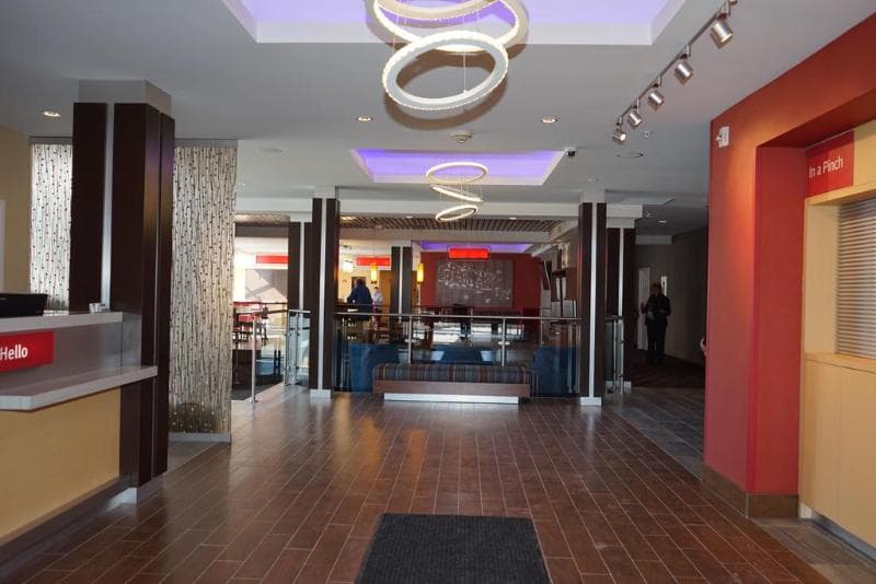 TownePlace Suites by Marriott London 3